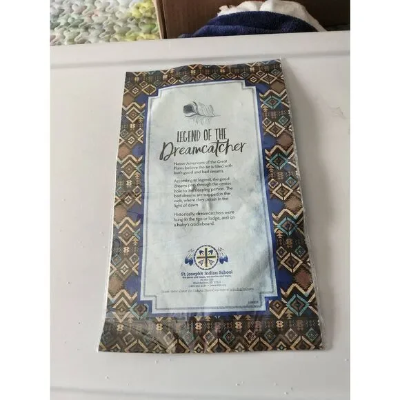 Dreamcatcher  - Picture 2 of 5